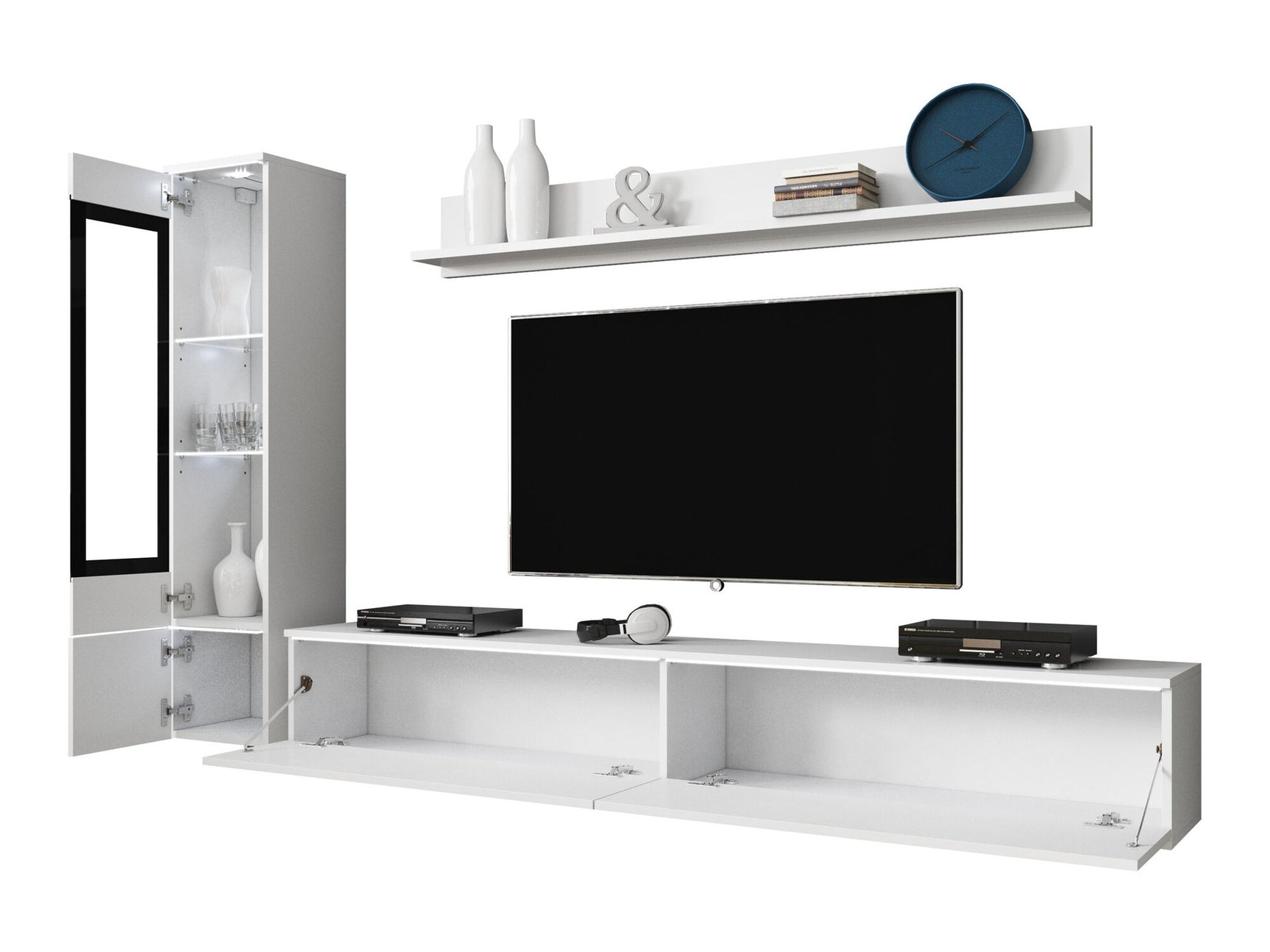 Living room set Sarasota 125