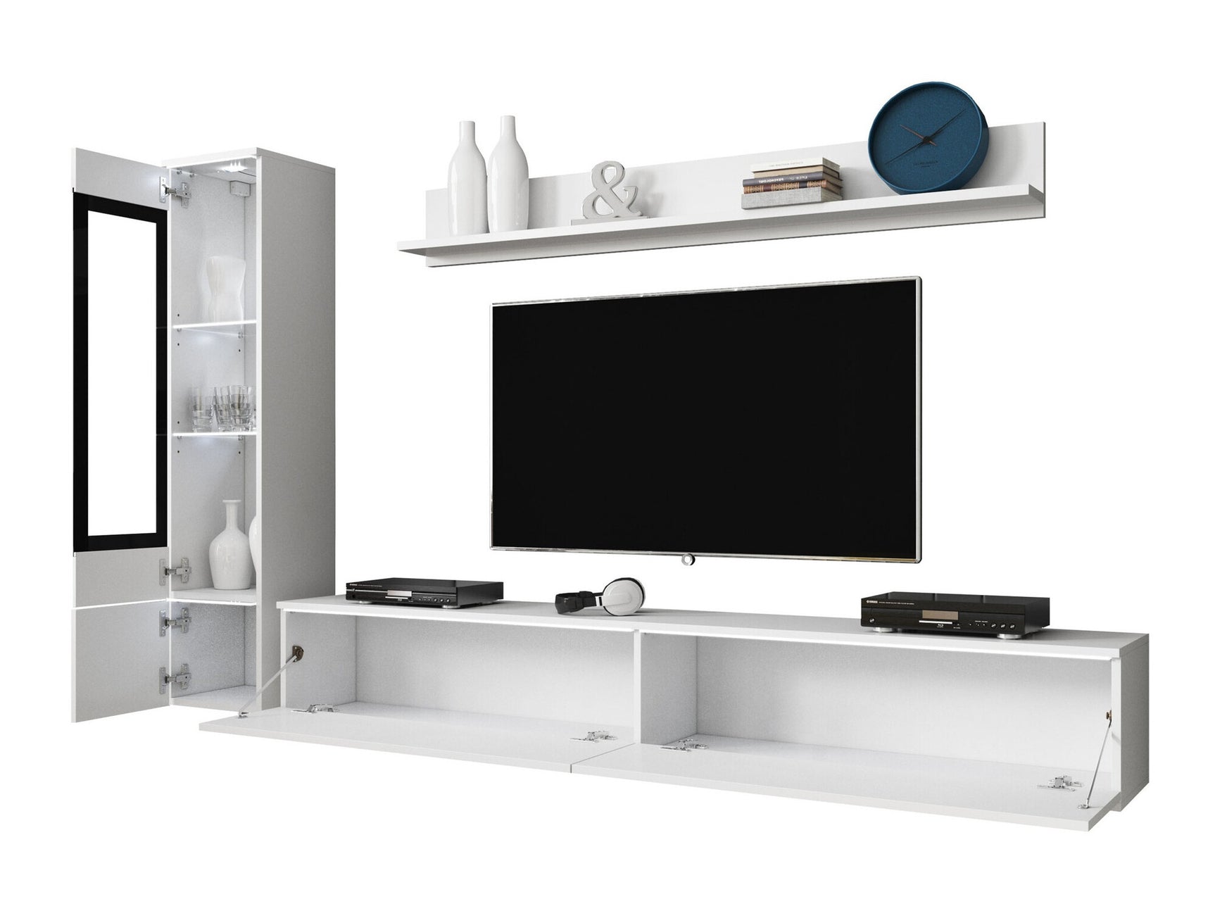 Living room set Sarasota 125