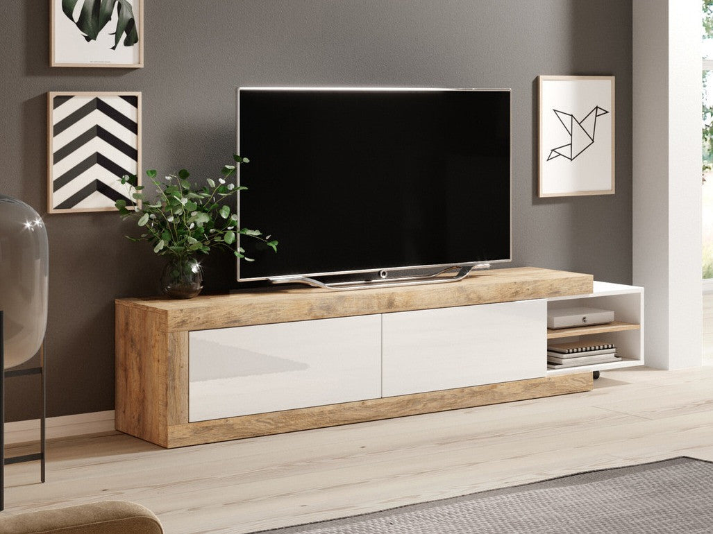 TV-bord Balcira 103