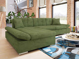 Hjørnesofa Comfivo 250