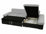 Hjørnesofa Comfivo 250
