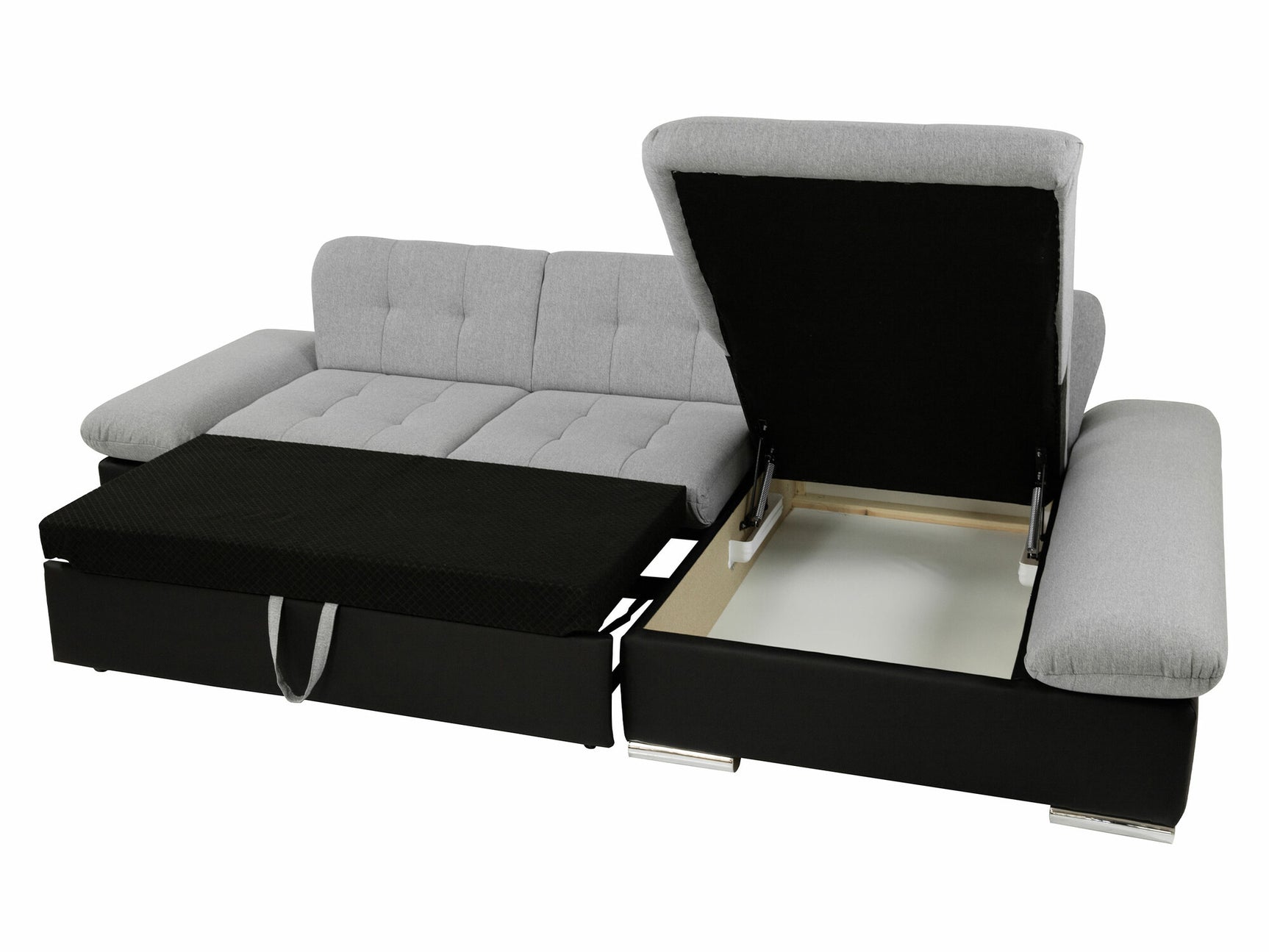Hjørnesofa Comfivo 250