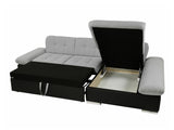 Hjørnesofa Comfivo 250
