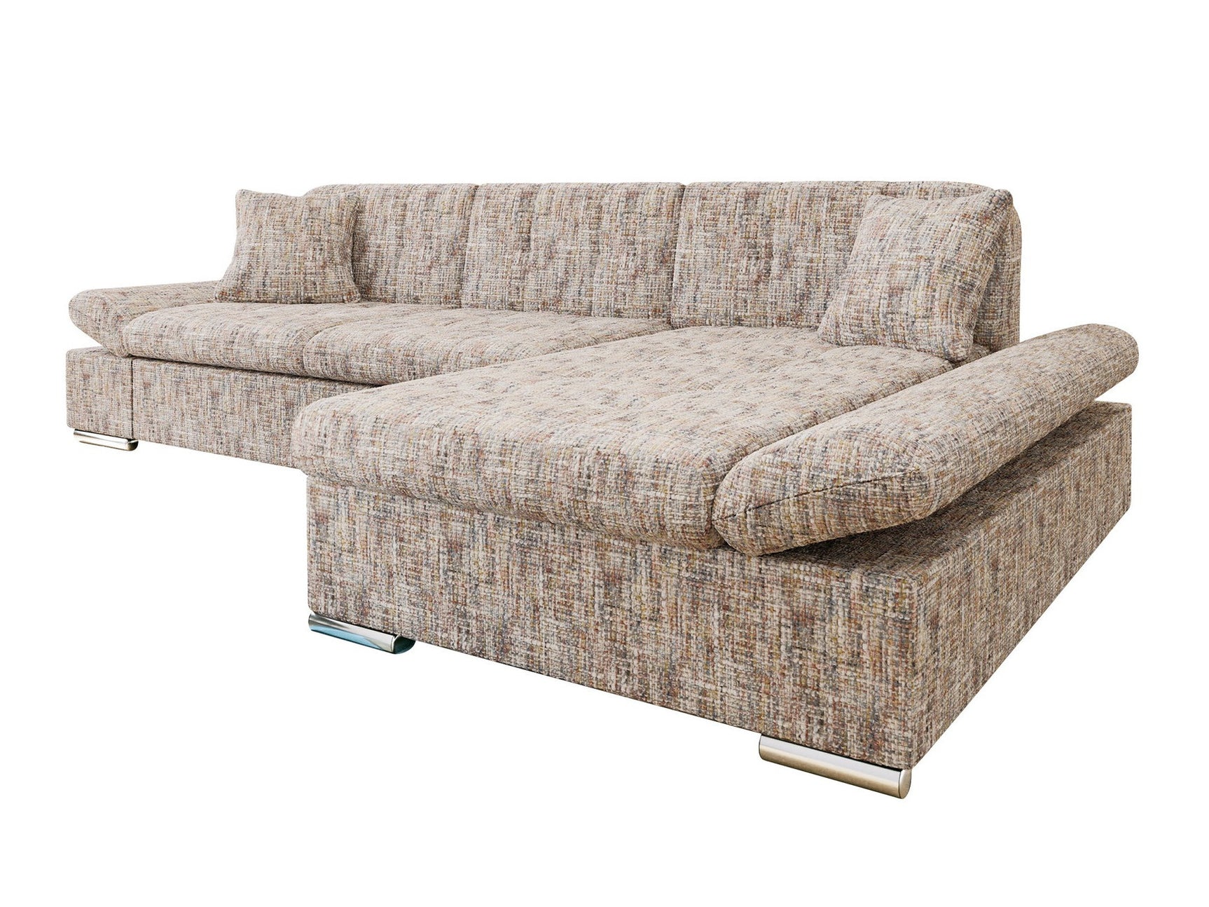 Hjørnesofa Comfivo 250