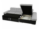 Hjørnesofa Comfivo 250