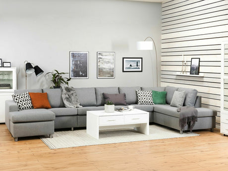 Hjørnesofa Scandinavian Choice Remavio 167