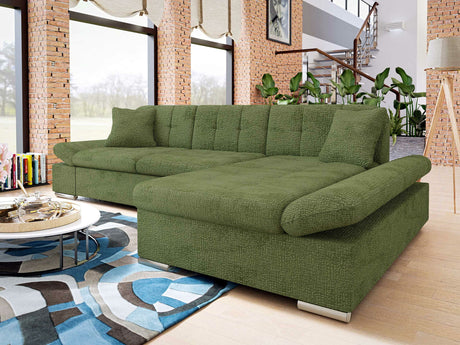 Hjørnesofa Comfivo 219
