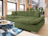 Hjørnesofa Comfivo 219