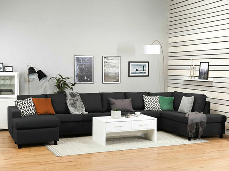 Hjørnesofa Scandinavian Choice Remavio 167