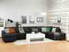 Hjørnesofa Scandinavian Choice Remavio 167