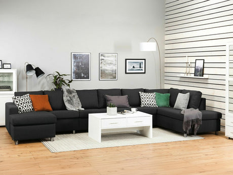 Hjørnesofa Scandinavian Choice Remavio 167