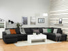 Hjørnesofa Scandinavian Choice Remavio 167