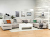 Hjørnesofa Scandinavian Choice Remavio 167