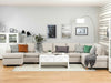 Hjørnesofa Scandinavian Choice Remavio 167