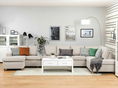 Hjørnesofa Scandinavian Choice Remavio 167