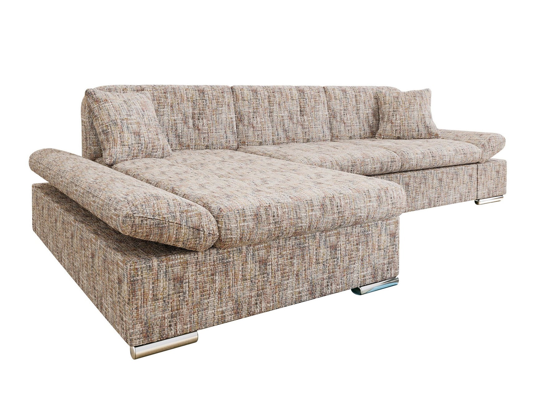 Hjørnesofa Comfivo 219