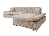 Hjørnesofa Comfivo 219