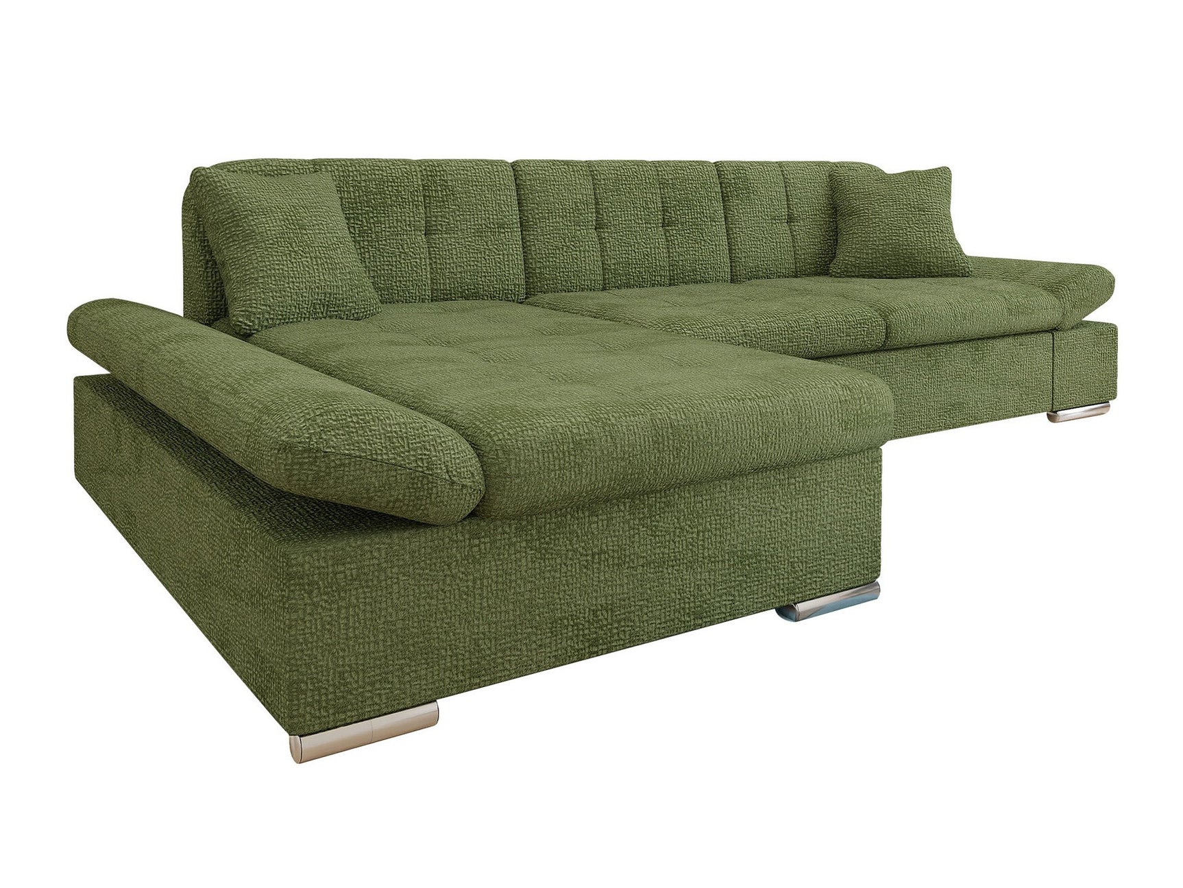 Hjørnesofa Comfivo 219