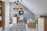 Skrivebord Sonali 100