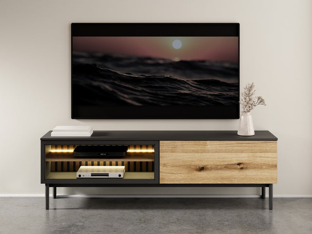 TV-bord Kingston AF105