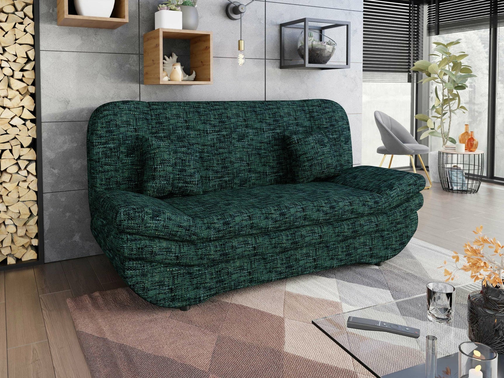 Sovesofa Comfivo 235