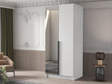 Garderobe Closico 194