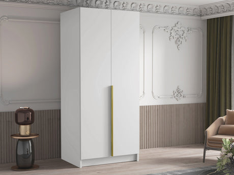 Garderobe Closico 195