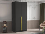 Garderobe Closico 195