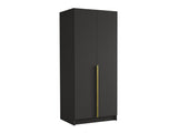 Garderobe Closico 195