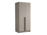 Garderobe Closico 195