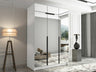 Garderobe Closico 196