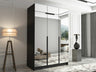 Garderobe Closico 196