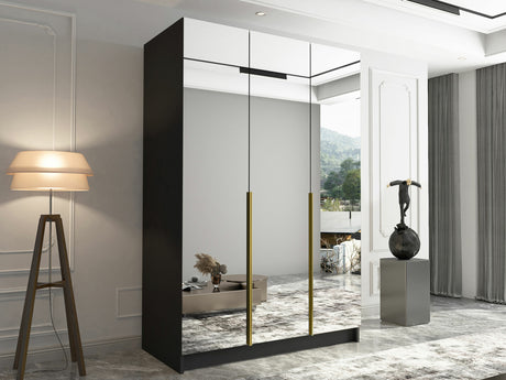 Garderobe Closico 196