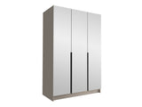 Garderobe Closico 196