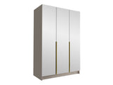 Garderobe Closico 196