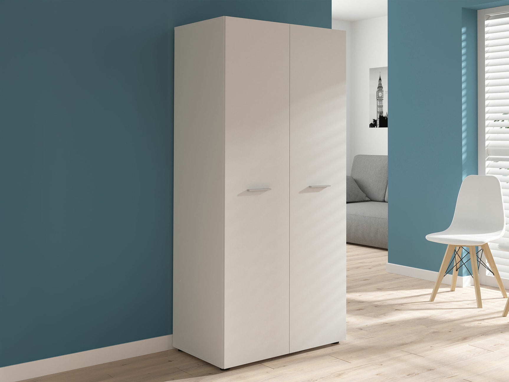 Garderobe Votola 102