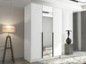 Garderobe Closico 197
