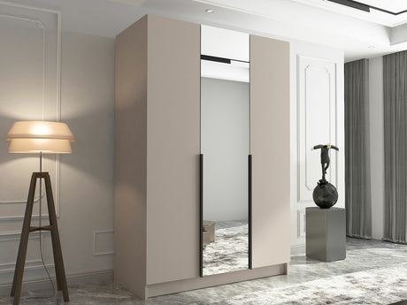 Garderobe Closico 197
