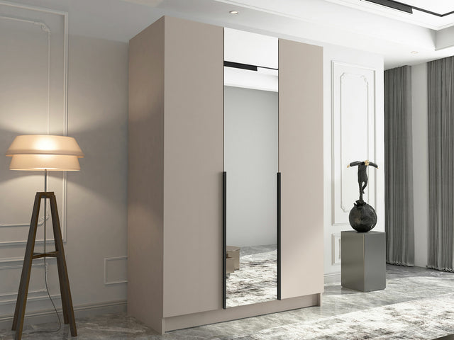 Garderobe Closico 197