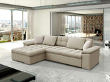 Hjørnesofa Comfivo 181
