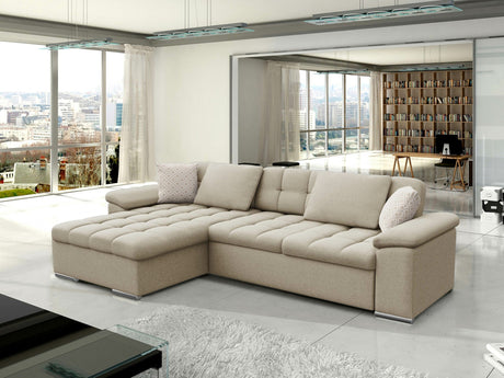 Hjørnesofa Comfivo 181