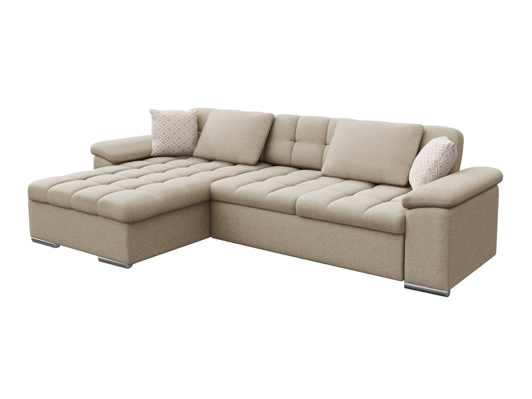 Hjørnesofa Comfivo 181