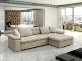Hjørnesofa Comfivo 181