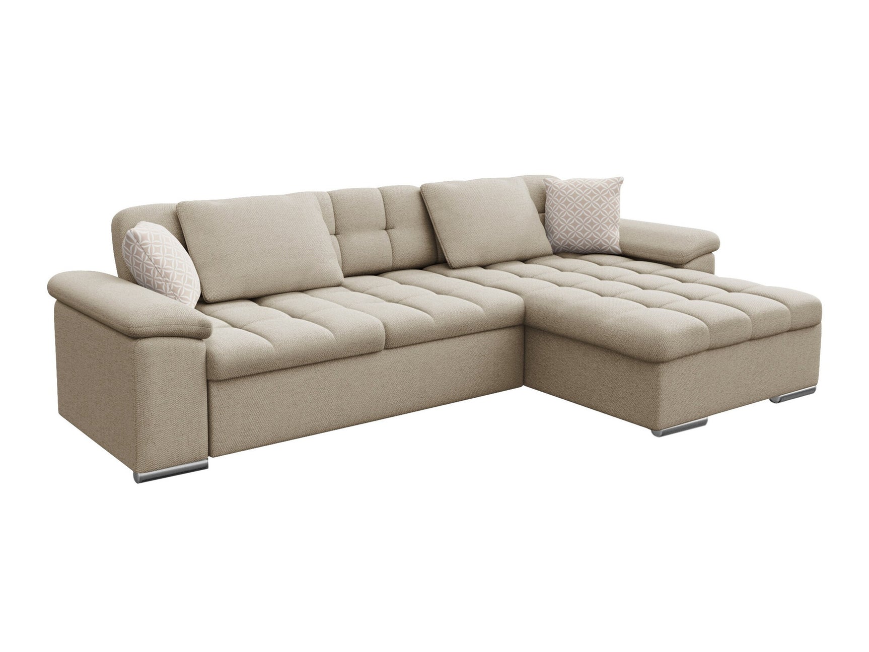 Hjørnesofa Comfivo 181
