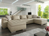 Hjørnesofa Comfivo 111