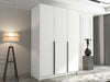 Garderobe Closico 198