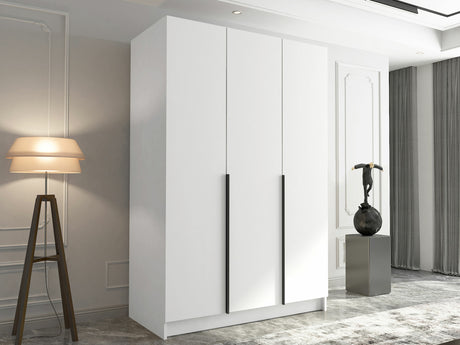 Garderobe Closico 198