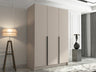 Garderobe Closico 198