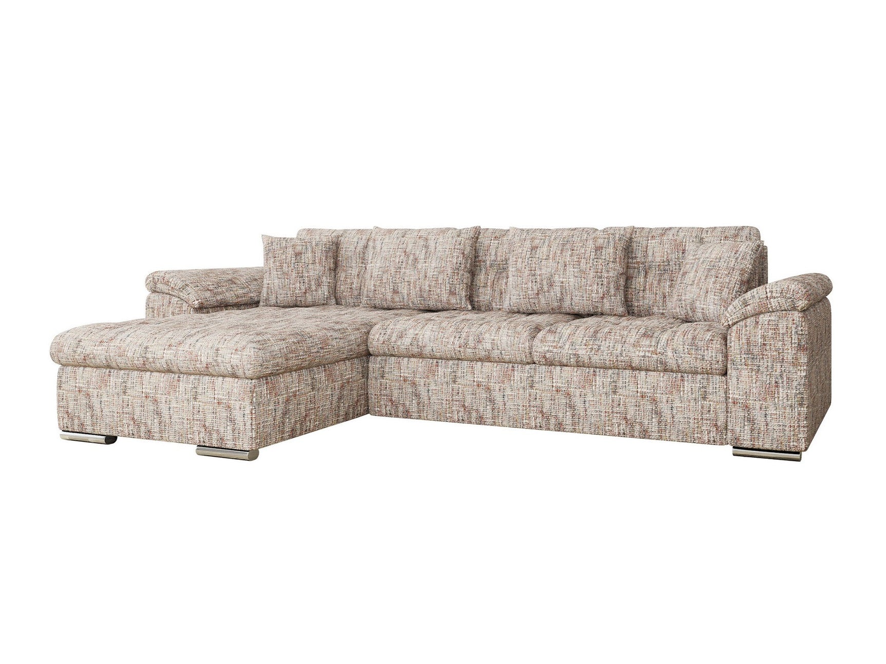 Hjørnesofa Comfivo 181