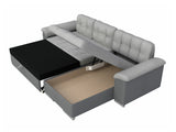 Hjørnesofa Comfivo 181